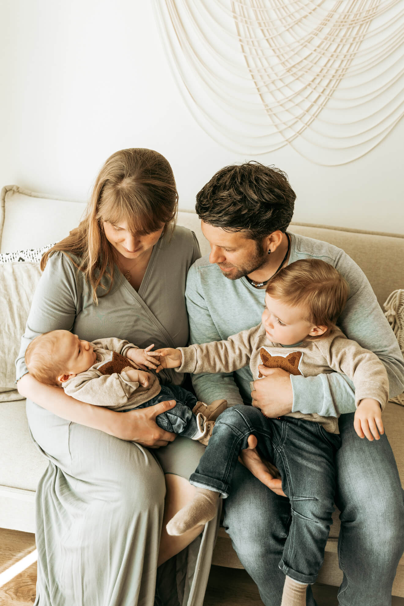 Newborn Shooting. Baby Fotografie, Familienfoto, Bildgefühle, Odenwald Baby Shooting, Baby Fotografie, Bildgefühle, Shootinghaus am Wald, Odenwald